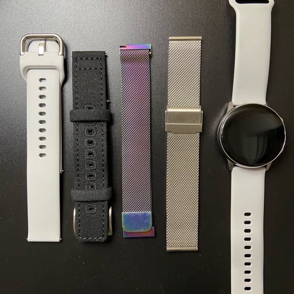 Samsung Galaxy Watch Active - Picture 4 of 4